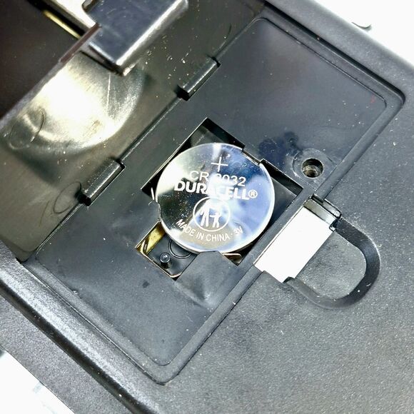 Weight Watchers Body Analysis Glass Floor Scale by Conair - Picture 6 of 8